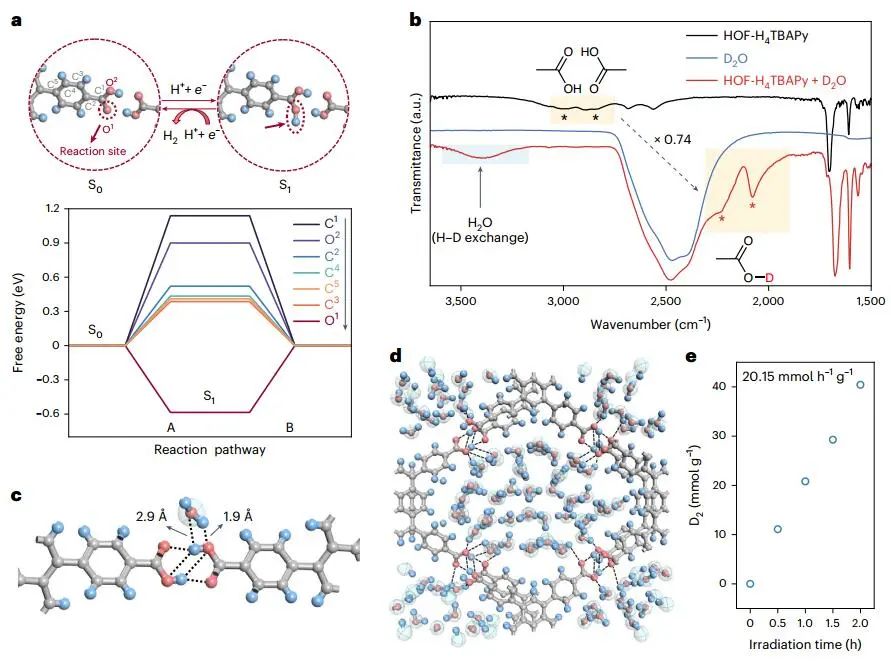 ​朱永法/郭燕，最新Nature Catalysis！