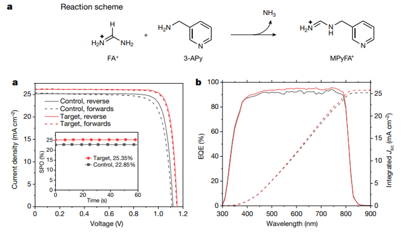 她，“正反两派”，都拿下第一！发完Nature Photonics，出国再发Nature！