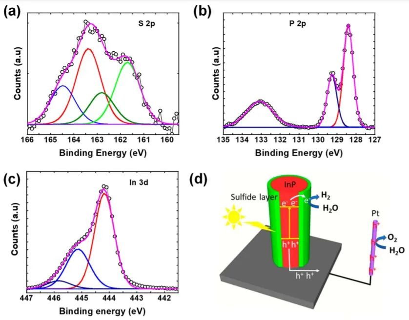 催化顶刊集锦：ACS Nano、ACS Catalysis、Small、Nano Letters等最新成果