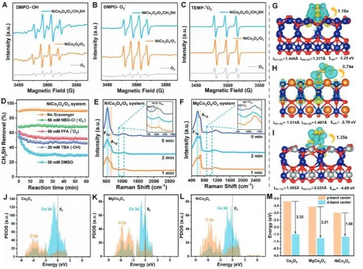 催化顶刊集锦：JACS、EES、Angew.、Chem、AFM、ACS Nano、ACS Catal.等成果