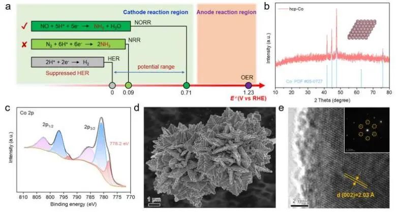 催化顶刊集锦：JACS、AEM、ACS Catalysis、ACS Nano、Small等成果