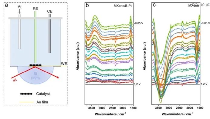 催化顶刊集锦：JACS、ACS Catalysis、Small、JMCA、CEJ、Angew、Carbon Energy等成果