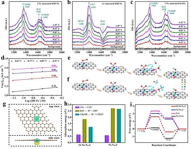 催化顶刊集锦：Nature子刊、EES、JACS、Angew.、ACS Catal.、AFM等