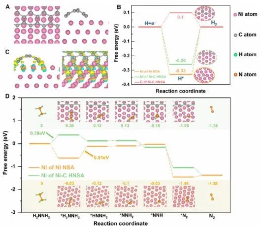 8篇催化顶刊：Angew.、AFM、 ACS Catal.、Adv. Sci.等最新成果