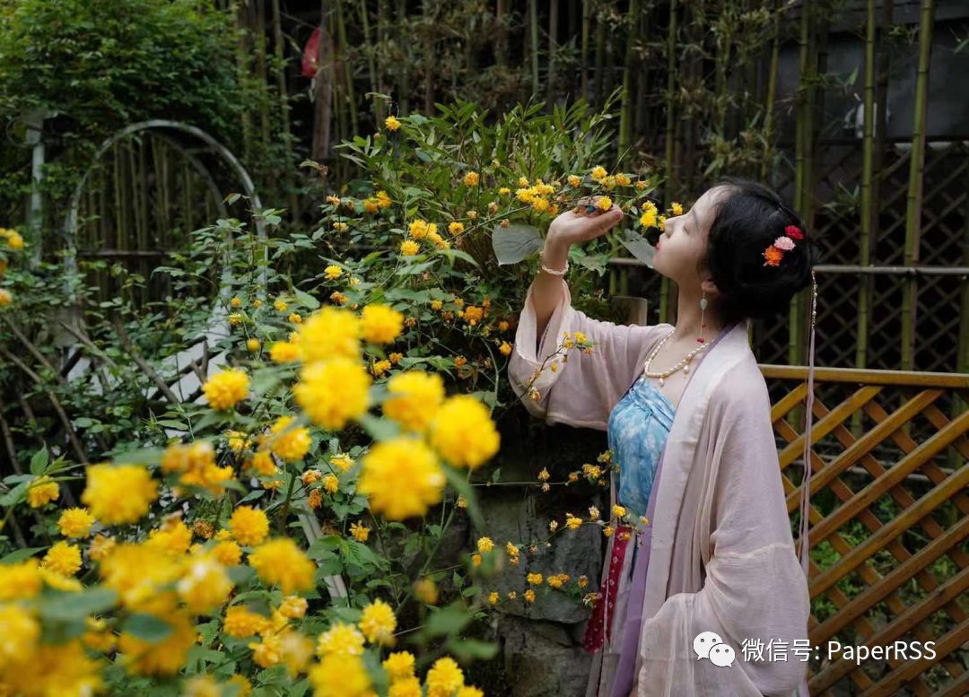 本科发SCI，手握多所世界名校offer！湖南“女学霸”能直博北大，却选了这所高校！