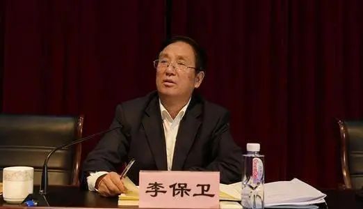 高校落马书记被官媒点名：打造国家重点实验室为自己评选院士创造条件