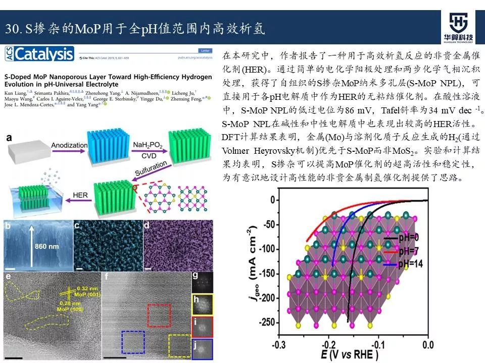 科研这杯酒，谁喝都得醉！2019年电催化领域高被引工作，先干为敬！