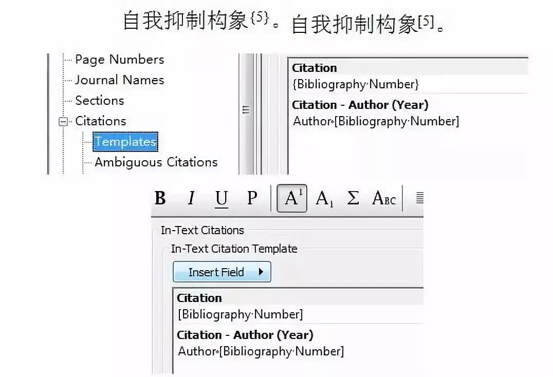 如何用 EndNote 轻松搞定杂志要求的文献格式？