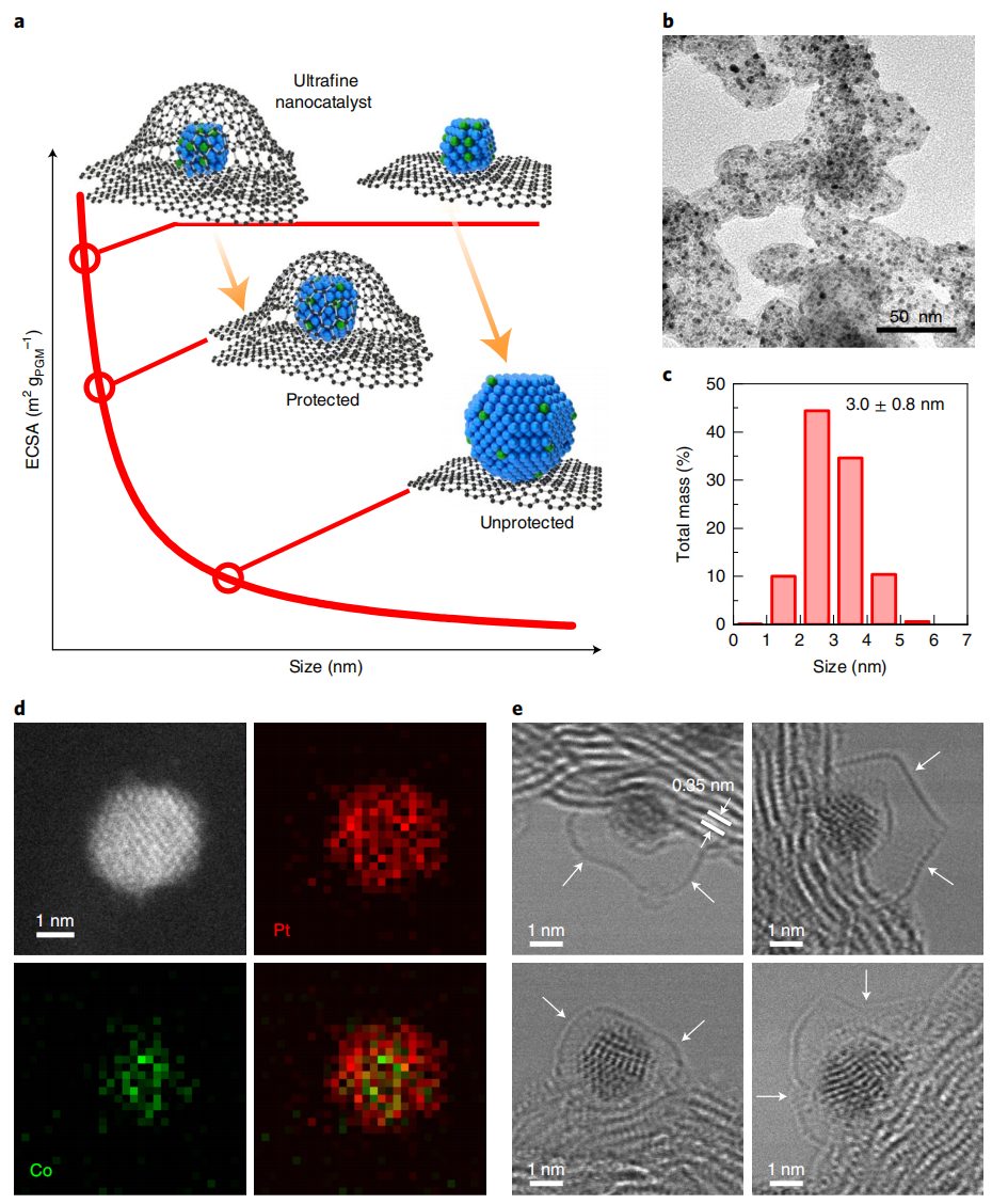 黄昱/段镶锋，最新Nature Nanotechnology！