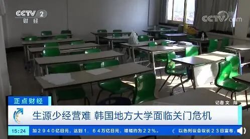 多所大学倒闭！高校教授只好去中小学当代理老师…