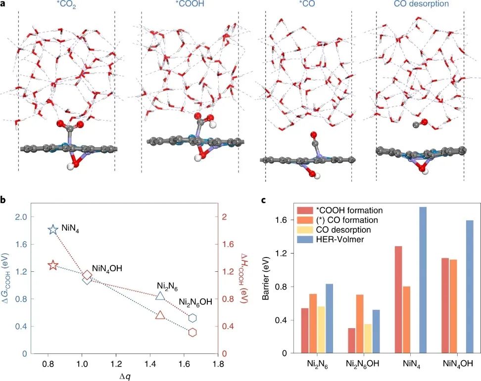 张新波团队最新Nature Synthesis！郭少军教授点评