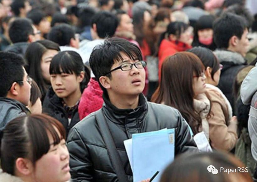 “铁饭碗”不好端，聘用制将逐渐代替编制，毕业生可以先行了解