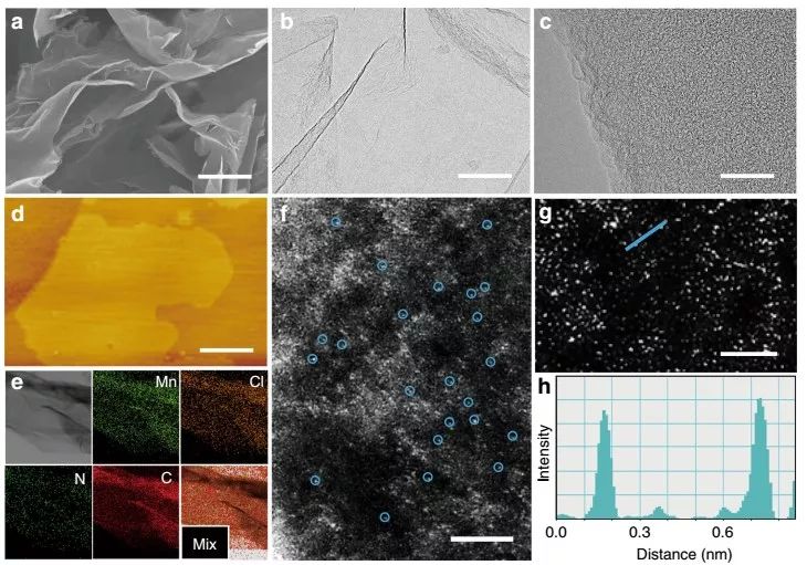 中科院化学所张建玲团队Nature子刊：“卤氮”双配位，助力Mn基电催化剂高效CO2RR