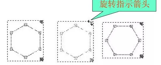 【技能】ChemDraw中如何绘制透视图形？