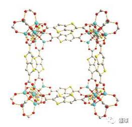 【技能】一步步教你利用Diamond画出漂亮的晶体结构