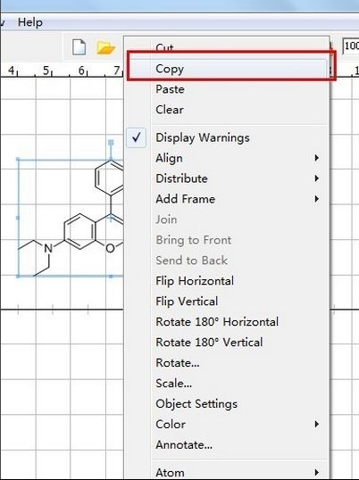 【ChemDraw小技巧】ChemDraw与SciFinder如何结合使用