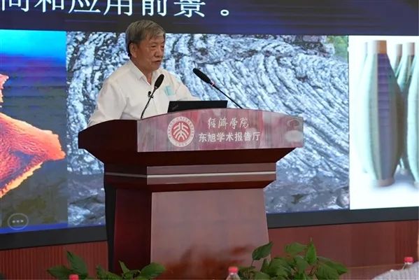 中国科学院院士：基础研究艰巨而神圣，不能靠人多、不能靠庸才