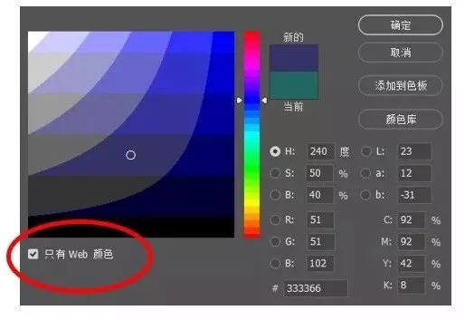 【制图】网络上下载的图像在PS中无法编辑时怎么办？