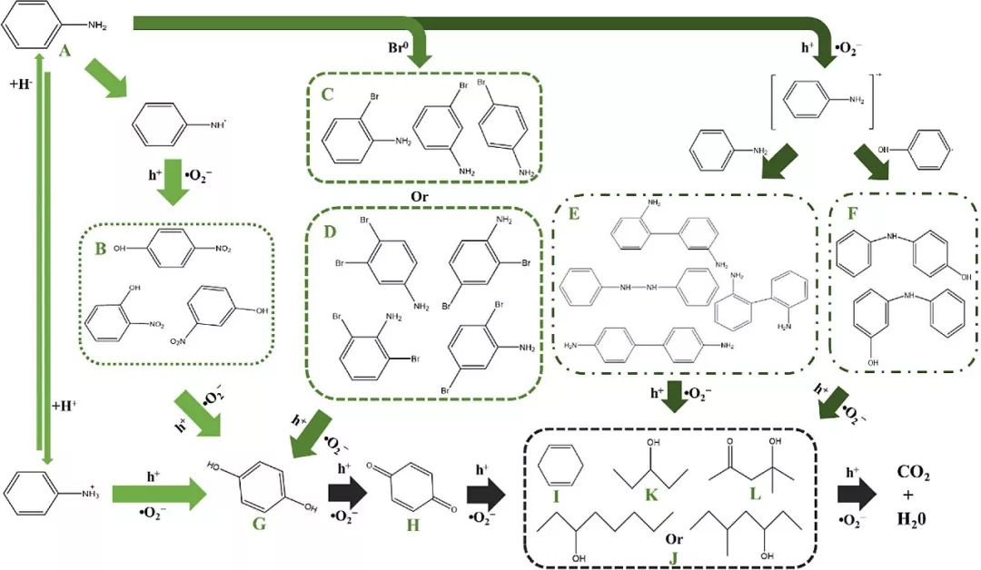 南京大学孙成教授课题组：等离子体异质结光催化剂，稳定性和可见光催化性能一举两得