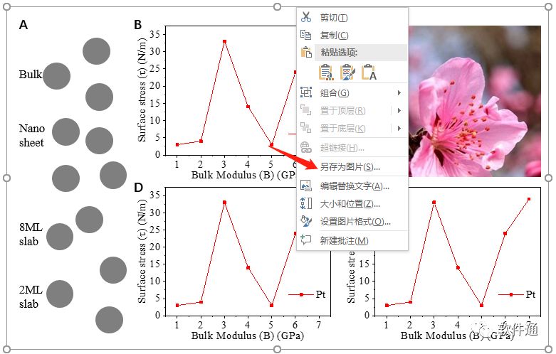 从一篇Science文章，告诉你怎么对数据图进行排版（PPT拼图篇）