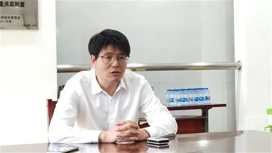 邵峰院士：原创怎么能用绩效评估？我们这里没有科研绩效的概念