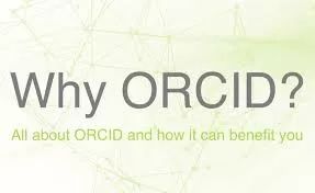 被科研人员忽略的ORCID —— 如何注册和使用？意义何在？