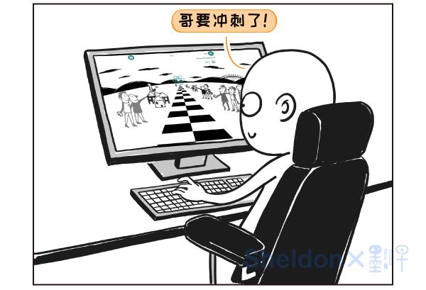 【漫画】他们从全球招募10万人，证明爱因斯坦错了！