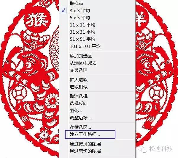 【制图】投稿要矢量图，没有！怎么办？