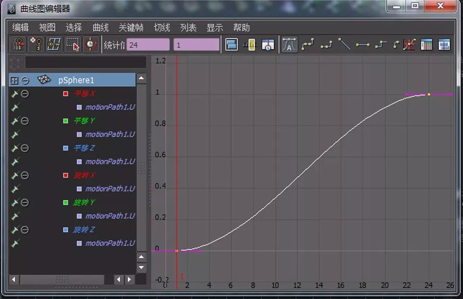 【制图】10分钟零门槛做出“延曲线排列”模型！