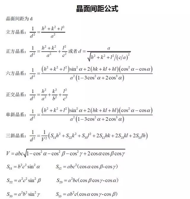 简单三步，手把手教你TEM透射电镜衍射斑点标定