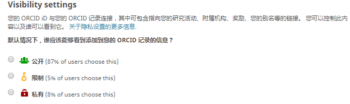 被科研人员忽略的ORCID —— 如何注册和使用？意义何在？