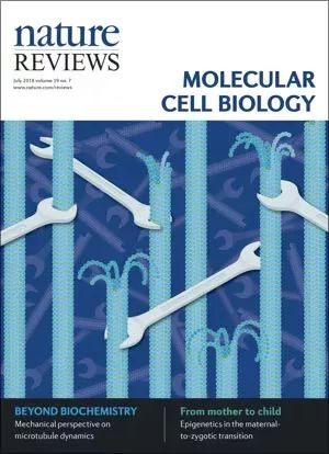 整天关注SCI，那你知道前20名的期刊长啥样子吗?