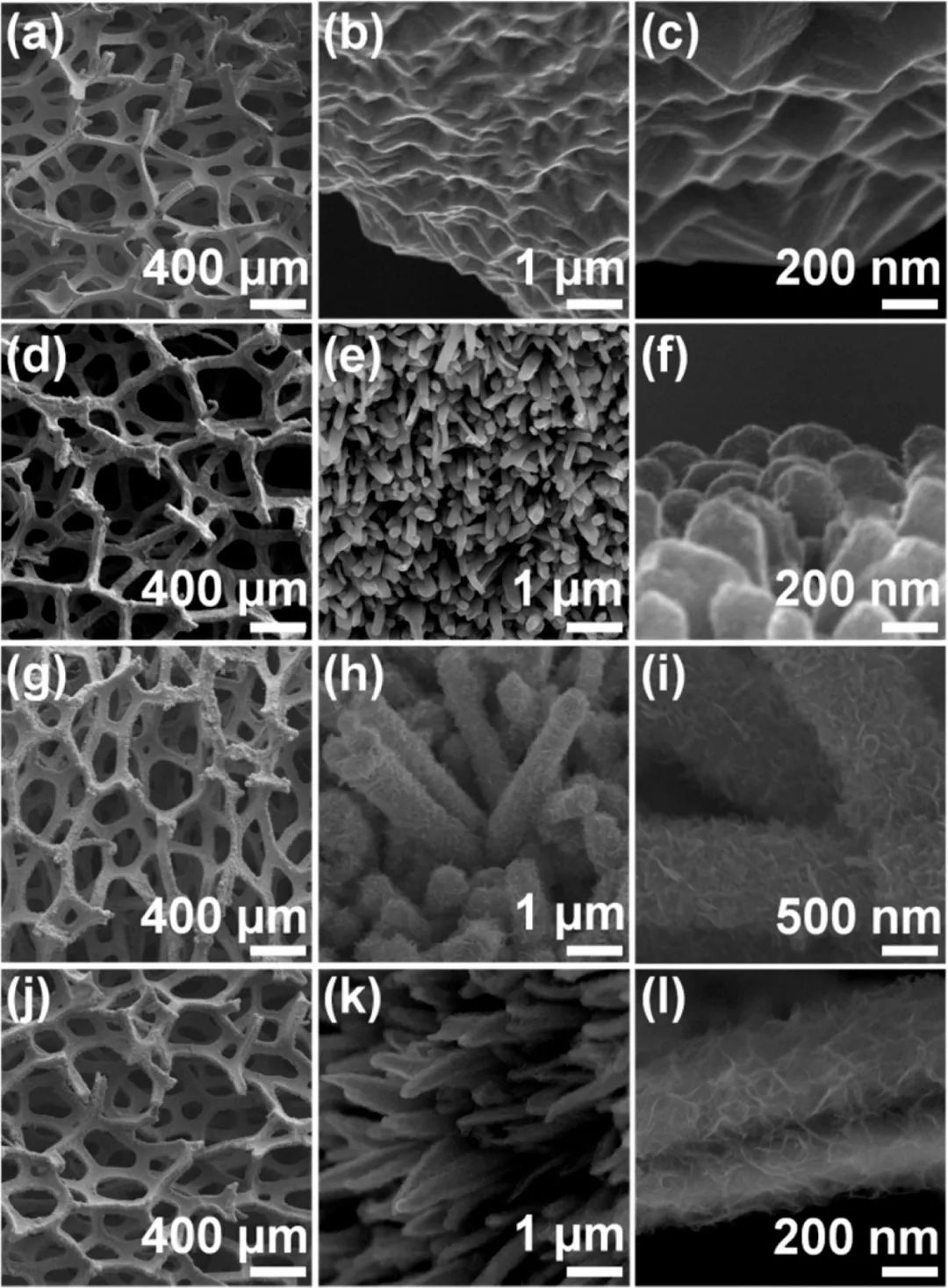 【催化】北师大马淑兰团队JACS：多级结构双功能催化剂全pH下电解水