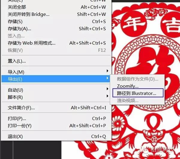 【制图】投稿要矢量图，没有！怎么办？