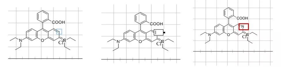 【小技巧】ChemDraw如何巧妙地使用快捷键