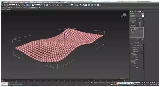 一步步教你用3Dmax绘制有趣又实用的颗粒组合小模型