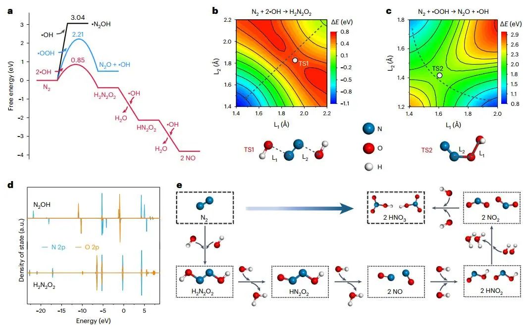 厉害了！邓德会/于良团队，继Nature Catalysis，再发Nature Synthesis！