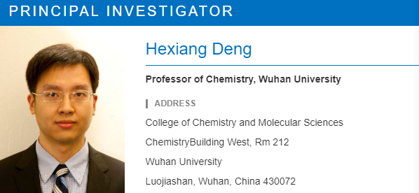 他读博期间连发3篇Science，28岁任武大教授后再发Nature！