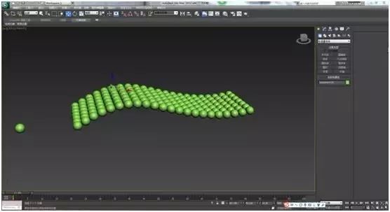 一步步教你用3Dmax绘制有趣又实用的颗粒组合小模型