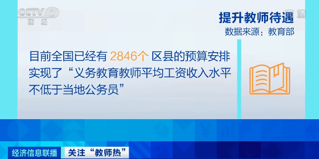 热搜第一！中学教师面试一半是博士……