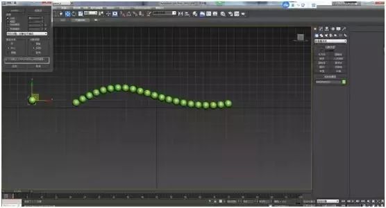 一步步教你用3Dmax绘制有趣又实用的颗粒组合小模型