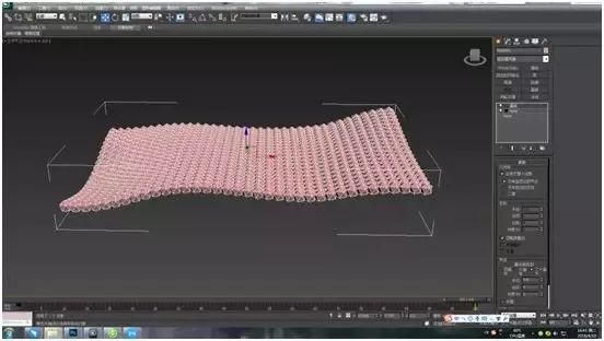 一步步教你用3Dmax绘制有趣又实用的颗粒组合小模型