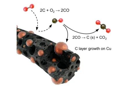 最新！ORR、CO2催化文献速览，一篇览尽催化进展