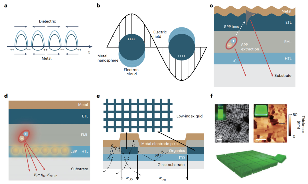 浙大赵保丹/狄大卫：今日重磅Nature Nanotechnology！