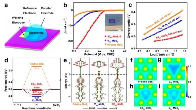 催化日报||顶刊集锦：Nature子刊/JACS/Angew./EES/ACS Nano等成果