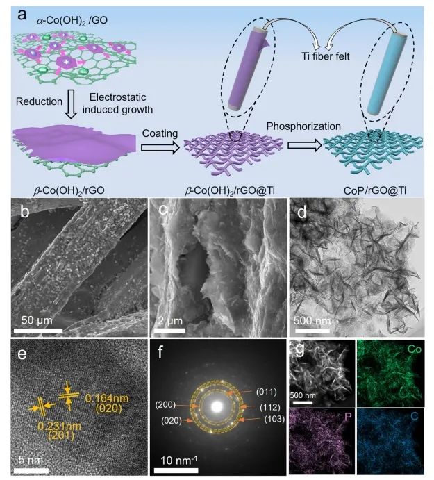 催化日报||顶刊集锦：Nature子刊/JACS/Angew./EES/ACS Nano等成果