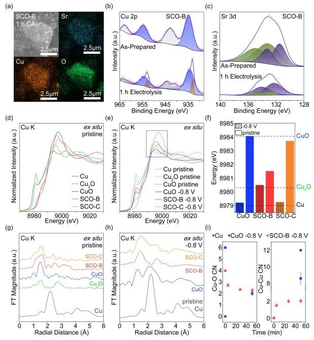 催化日报||顶刊集锦：Nat. Commun./JACS/EES/AM/AFM/ACS Catal.等