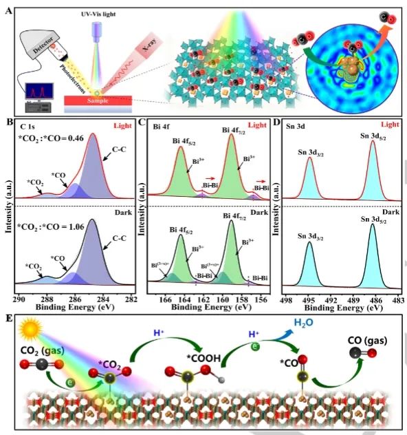 催化日报||顶刊集锦：Nature子刊/JACS/Angew./EES/ACS Nano等成果