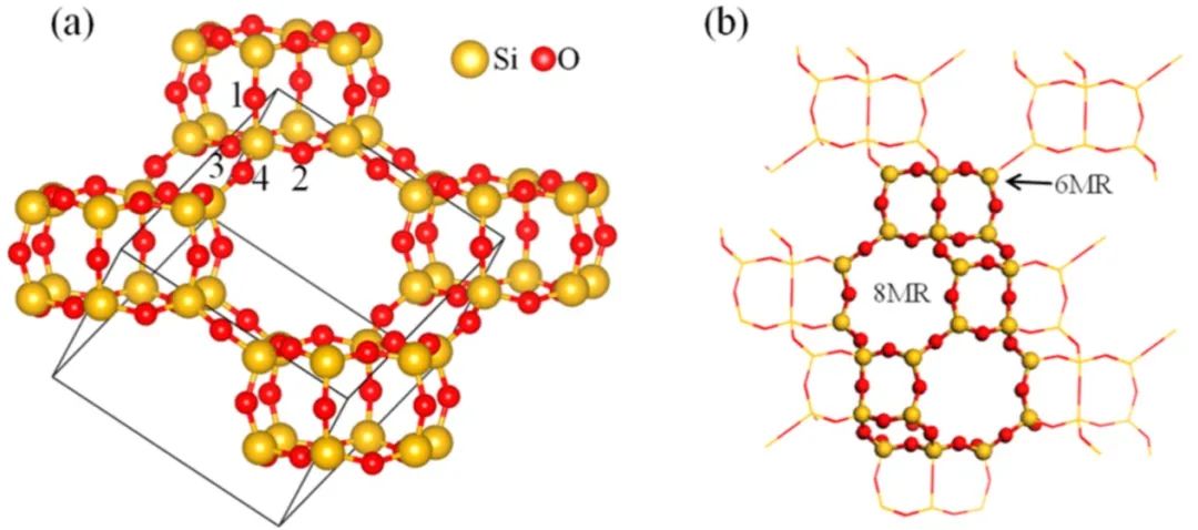 【计算+实验】顶刊集锦：ACS Appl. Mater. 、J. Phys. Chem. Lett.、ACS Catal.等