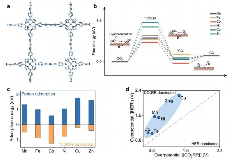 最新【计算+实验】案例解读：Nature子刊、JACS 、Angew、ACS Catalysis、ACS Nano等